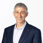 Stuart Levey headshot